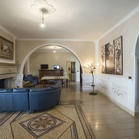 Villa Ruggieri *