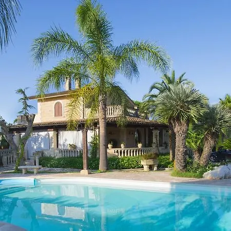 Ruggieri Villa *