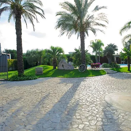 Ruggieri Villa *