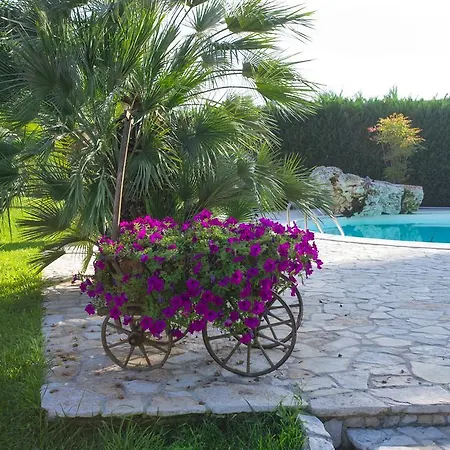 Ruggieri Villa *