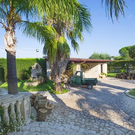 Villa Ruggieri