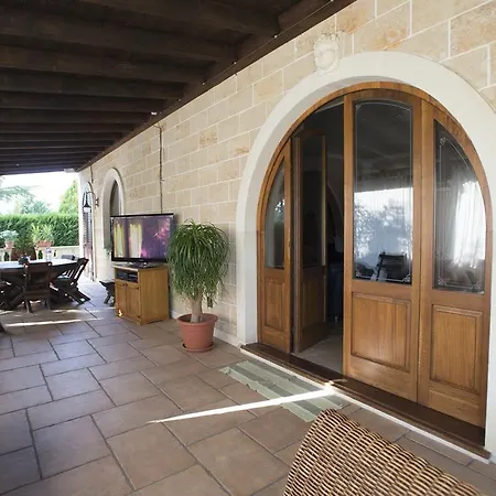 Ruggieri Villa *